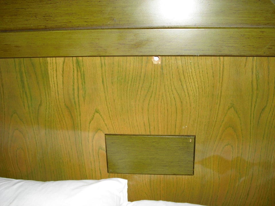 Das Bett Armas Gül Beach