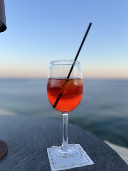 Gastro Kakkos Beach Hotel