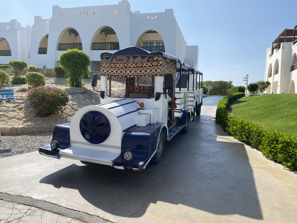 Sonstiges Hilton Marsa Alam Nubian Resort