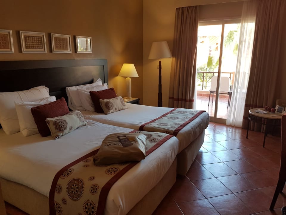 Zimmer Jaz Makadi Blue - TUI BLUE Makadi - Adults Friendly 16 Years Plus