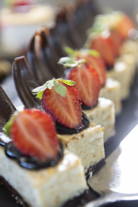 Gastro Melas Resort Hotel