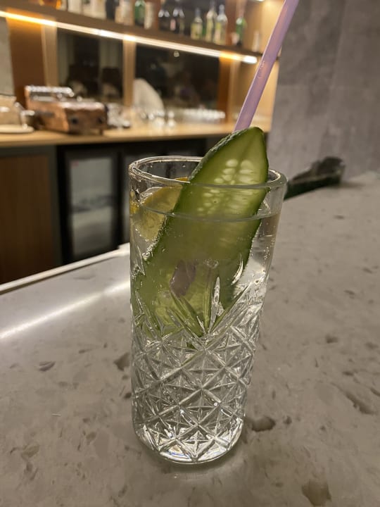 Gastro Seaden Quality Resort & Spa