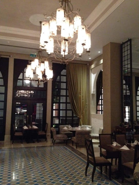 Restaurant Hürrem Titanic Deluxe Golf Belek