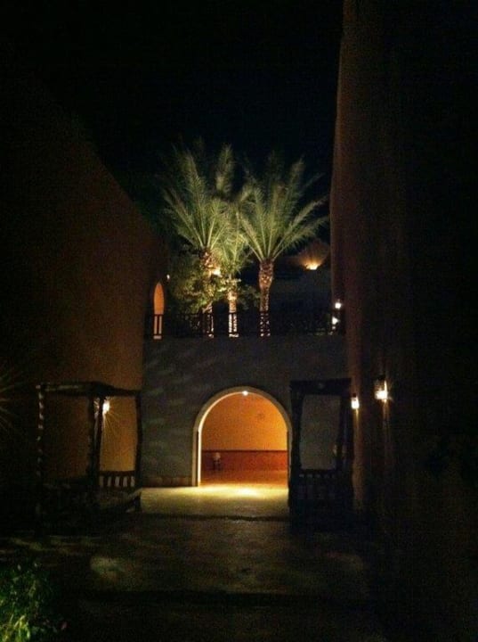 Hotelanlage Grand Makadi