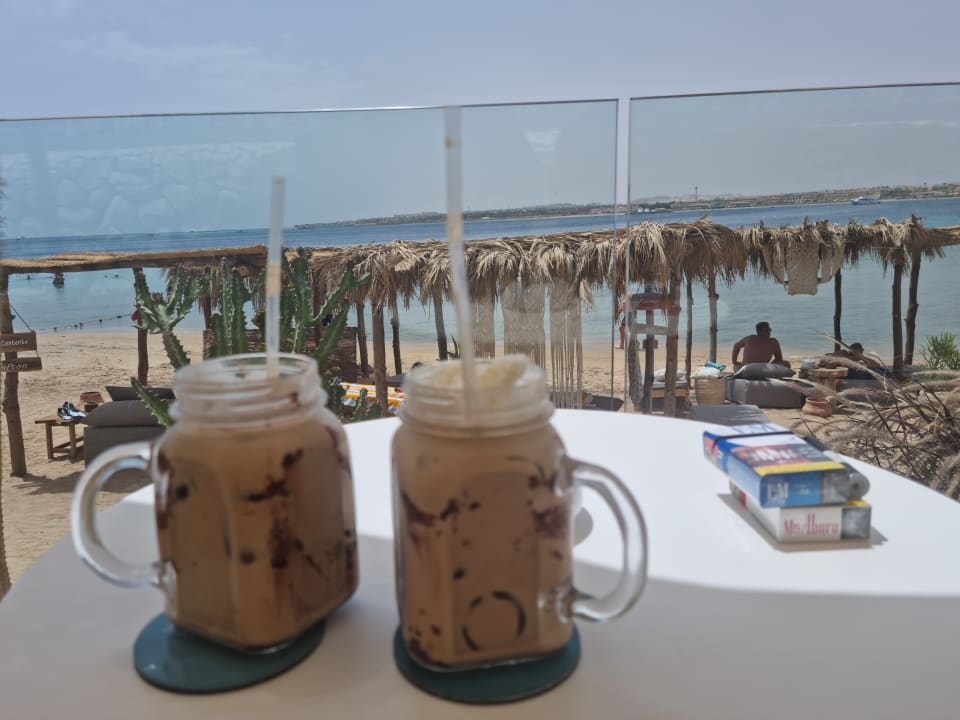 Gastro Fort Arabesque Resort, Spa & Villas