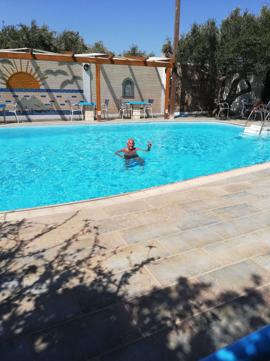 Einfach chillen Hotel Marina Village