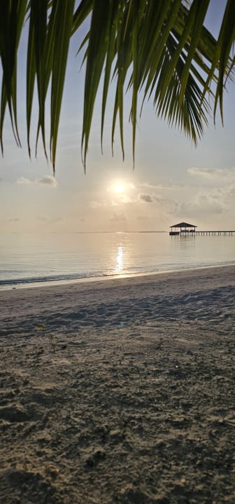 Strand South Palm Resort Maldives