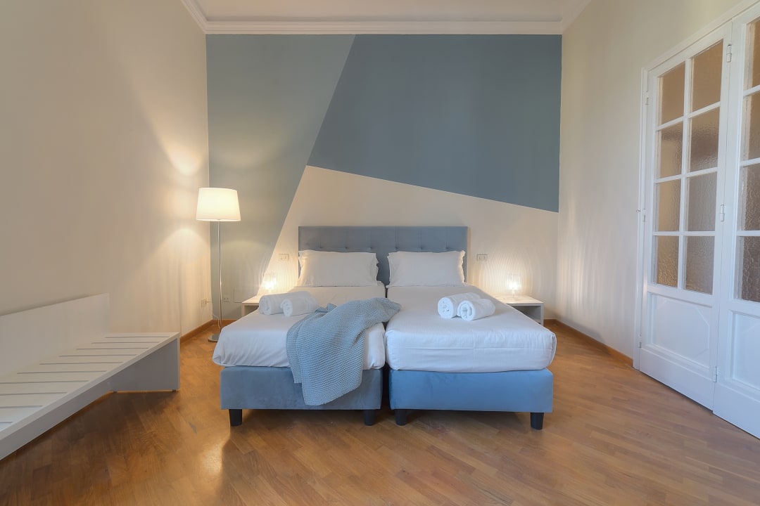 Zimmer Rinascimento Palace