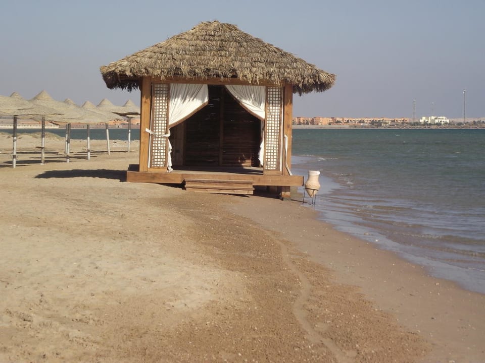 Massage Amwaj Beach Club Abu Soma Resort