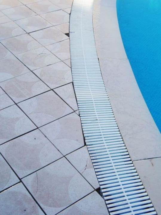 Poolrand Hotel Eden Star