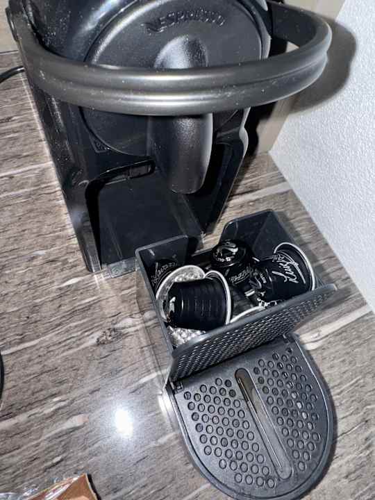 Gastro Lou Garden Suite