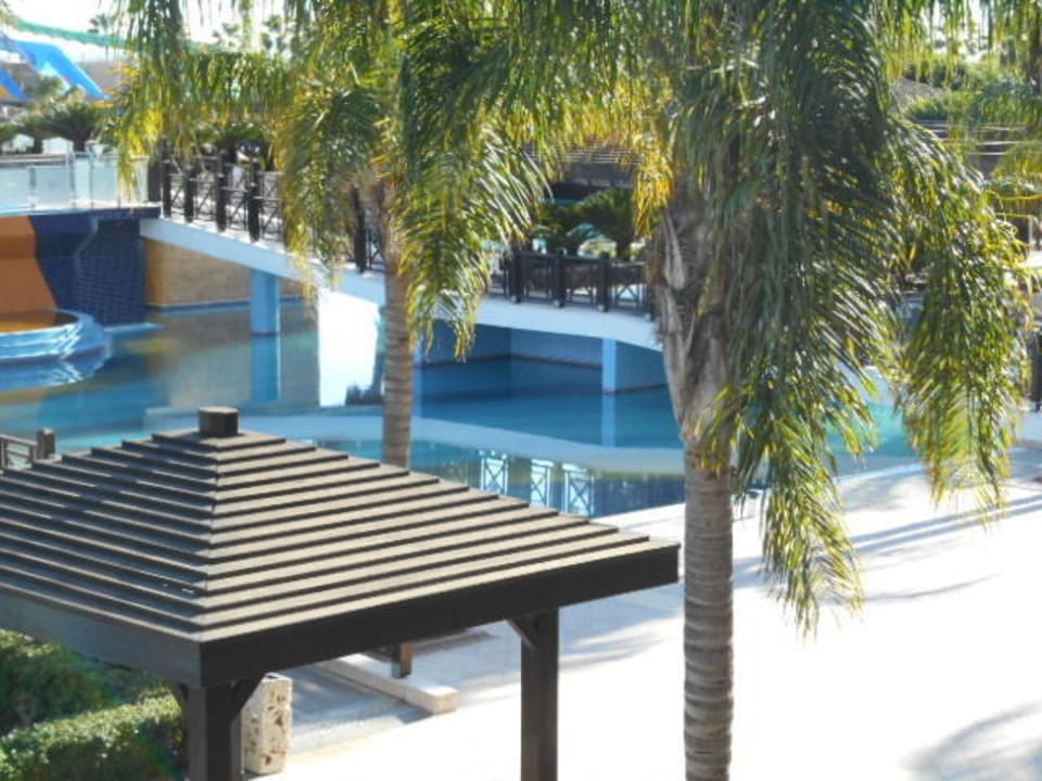 Hotel Fame Residence Lara Fame Residence Lara & Spa