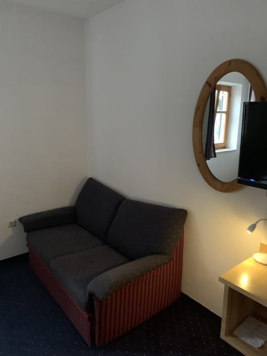 Zimmer Hotel Zum Kirchenwirt