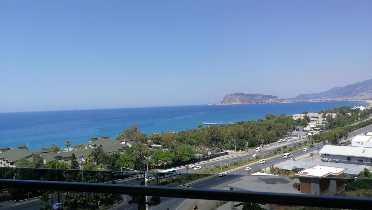 Zimmer mit Meerblick Michell Hotel & Spa