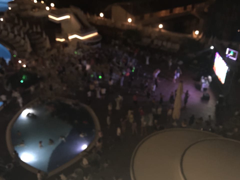 Sport & Freizeit Laguna Beach Alya Resort & Spa Hotel