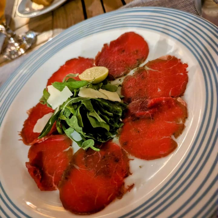 Gastro Steigenberger Resort Ras Soma