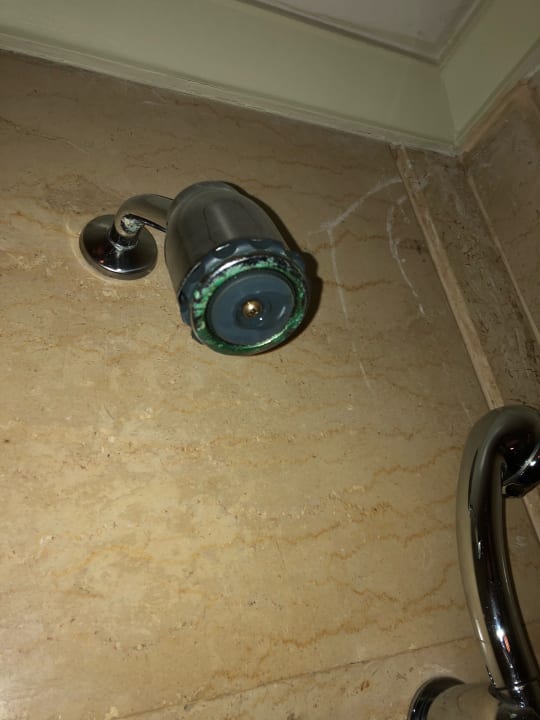 Zimmer Hotel Sheraton Soma Bay Resort