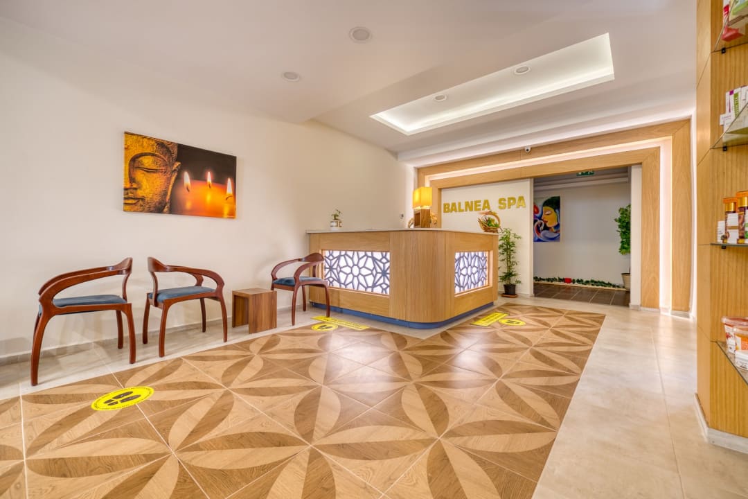 Sonstiges Sealife Kemer Resort Hotel