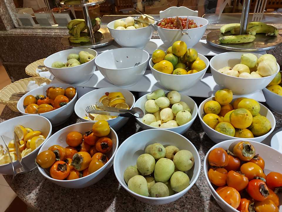 Gastro Brayka Bay Resort