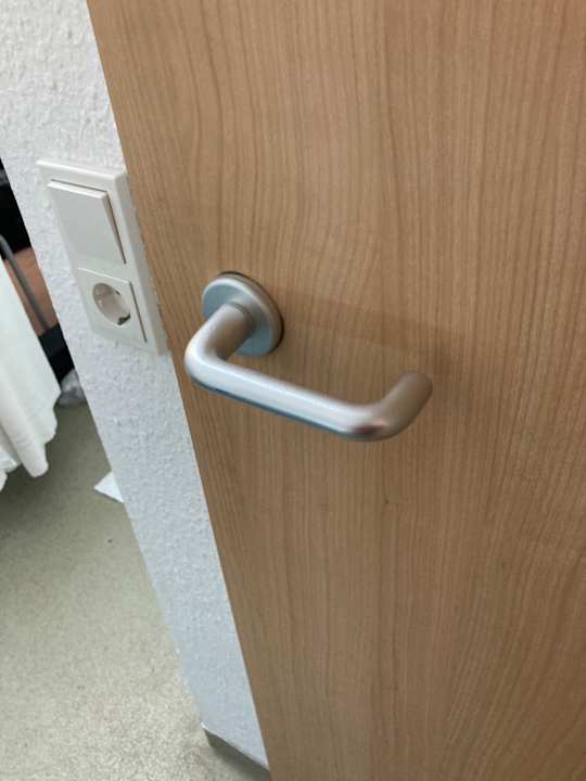 Zimmer ibis budget Köln Messe