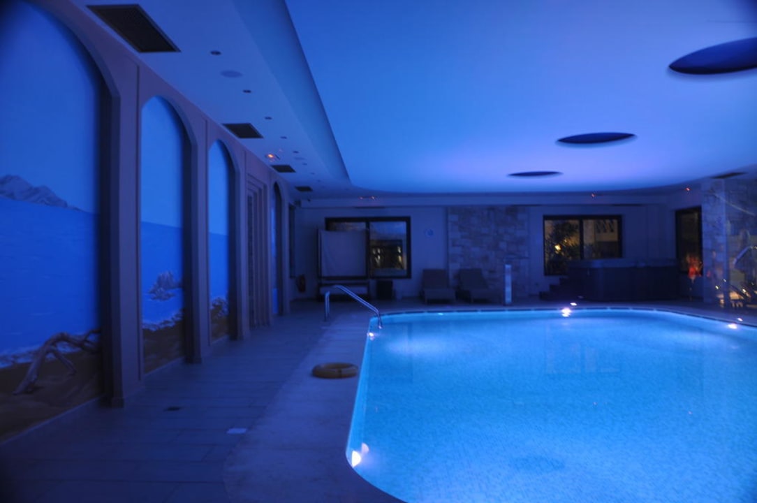 Innenpool Cactus Royal