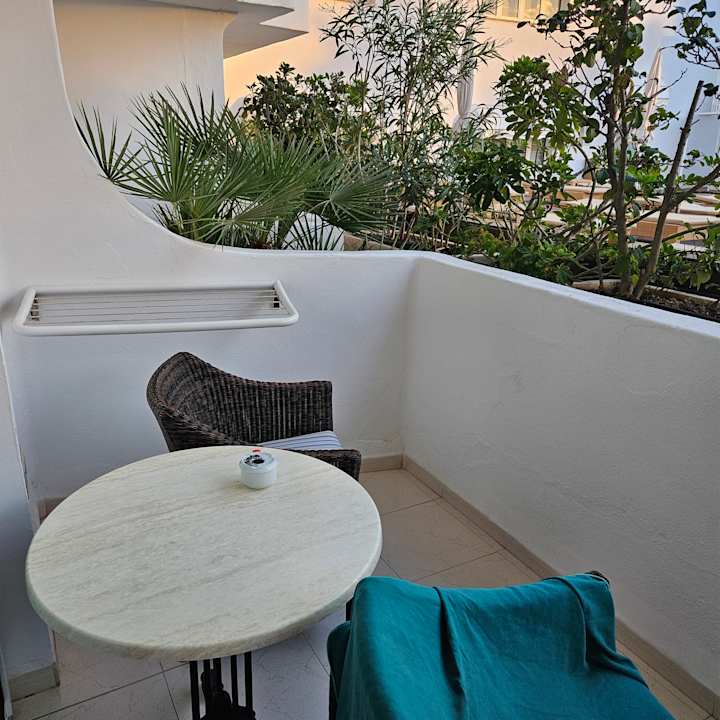 Zimmer Hotel Rocamarina - Adults Only