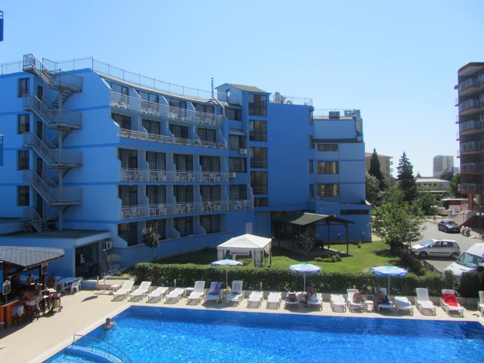 Hotel Amaris Hotel Amaris