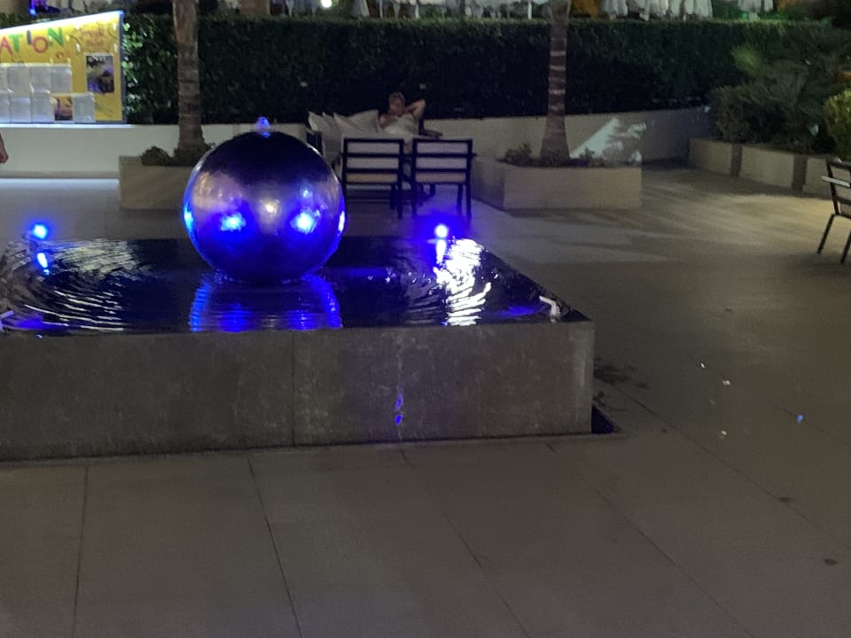 Sonstiges HARPIN Georgioupolis Resort Aquapark & SPA