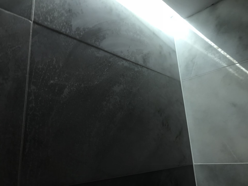 Reste vom Fugen CM Playa del Moro