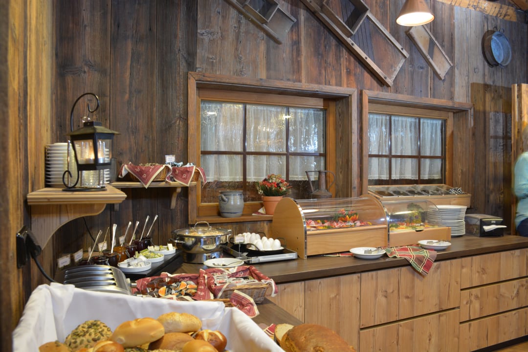 Gastro Natur-Resort Tripsdrill