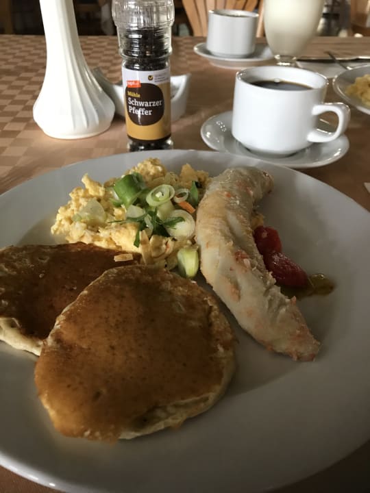 Gastro BelleVue Dominican Bay