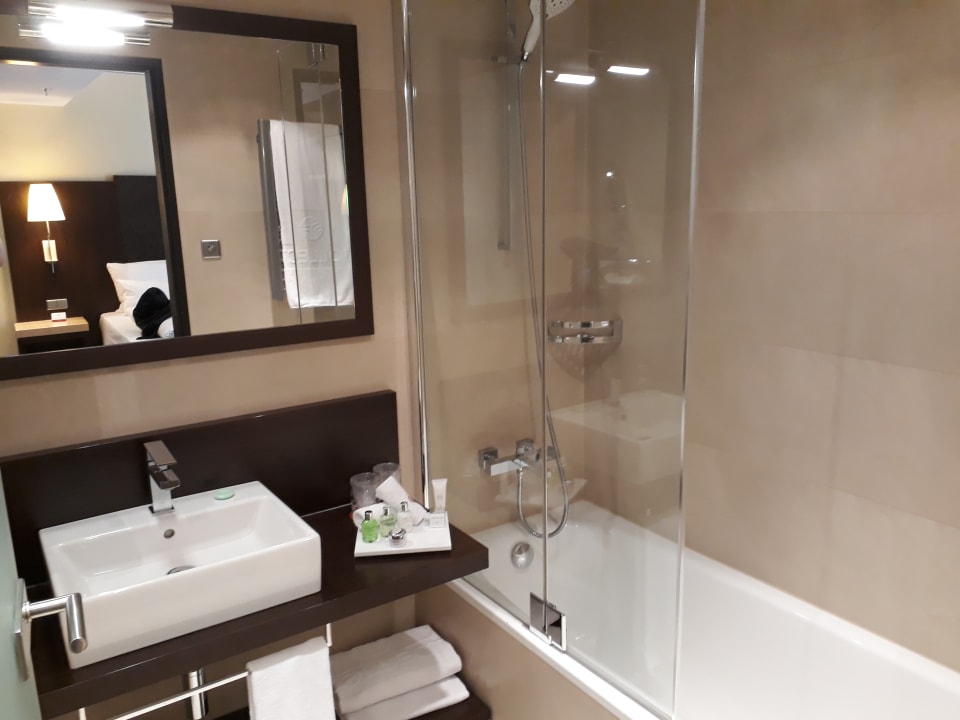 Zimmer NH Collection Dresden Altmarkt