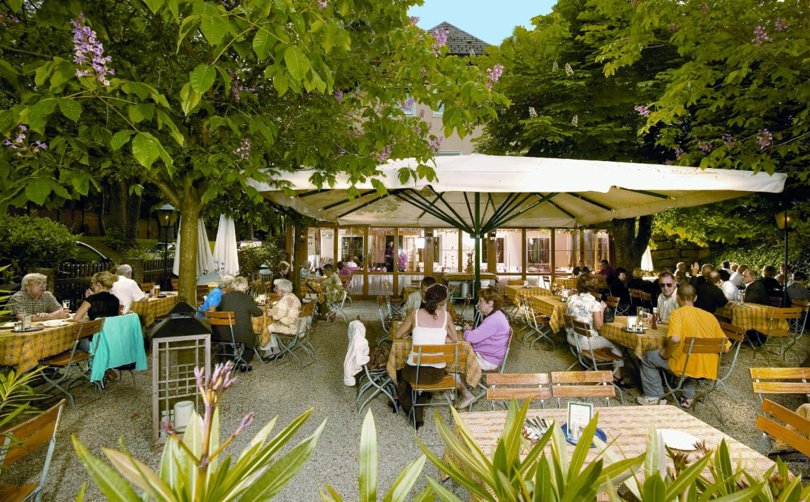 Außenansicht Austria Classic Hotel Hölle