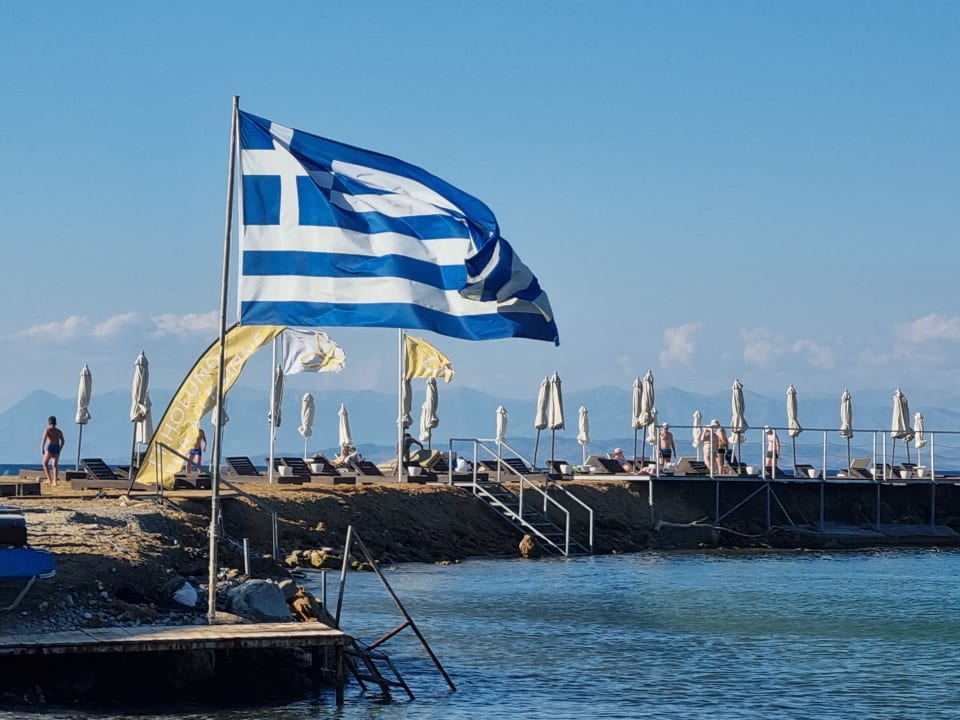 Strand Sentido Apollo Palace