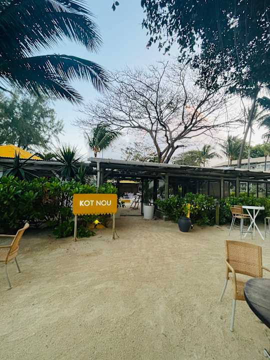 Gastro Lagoon Attitude - Adults only