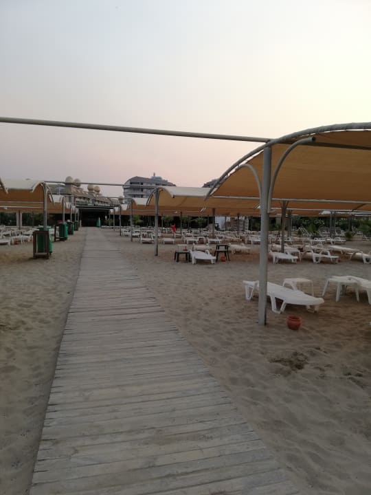 Strand Hane Family Resort