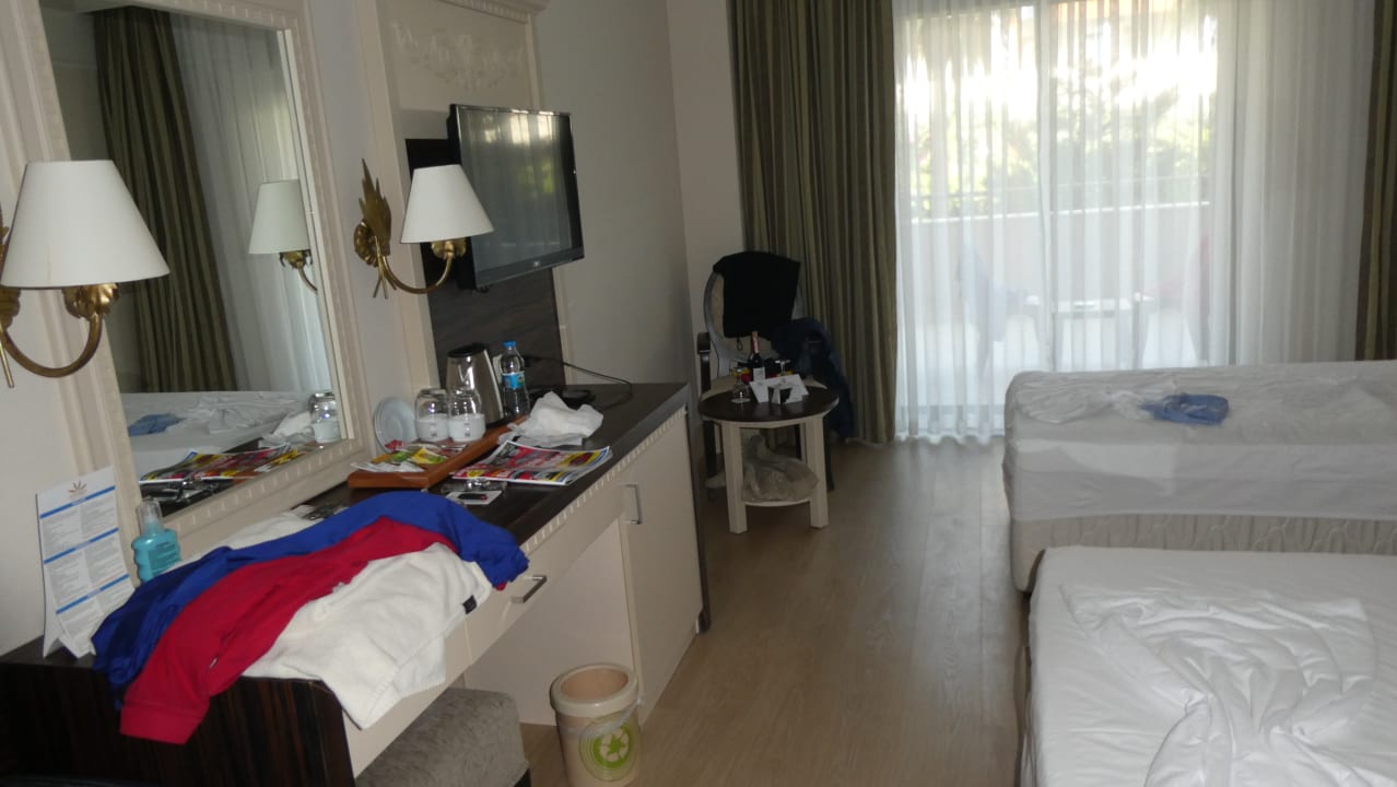 Zimmer Aydinbey Kings Palace & Spa