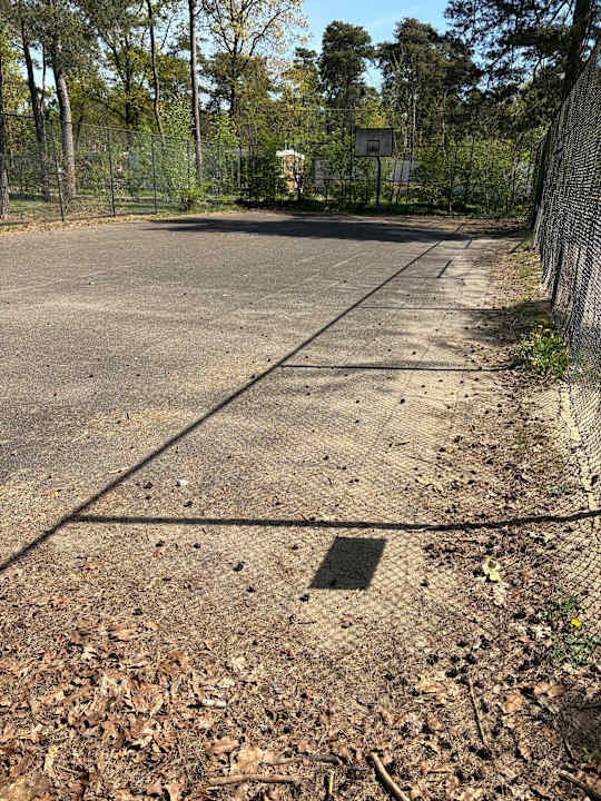 Sport & Freizeit Oostappen Vakantiepark Arnhem