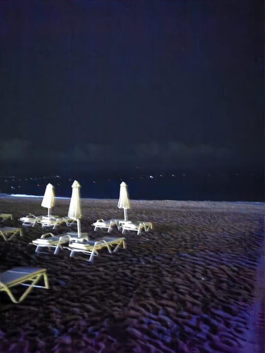 Strand Rodos Palladium Leisure & Wellness