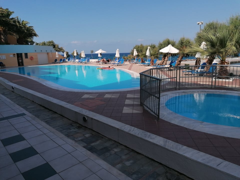 Pool Fodele Beach & Water Park Holiday Resort