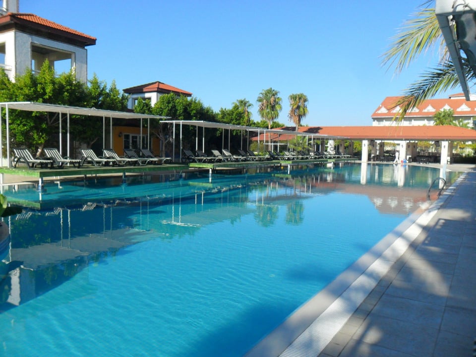 Activepool Hotel Süral Resort