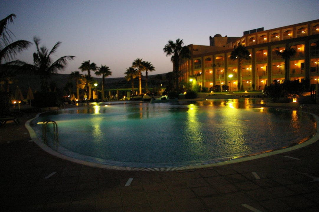 Abends H10 Playa Esmeralda - Adults only