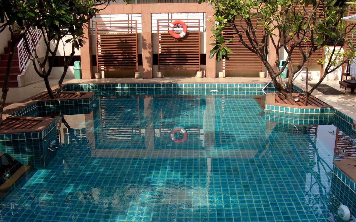 3. Etage Hotel FuramaXclusive Sathorn