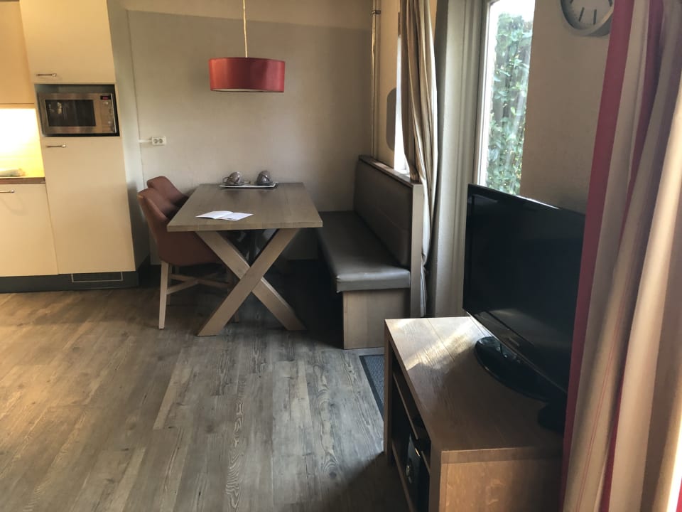 Zimmer Ferienpark Landal Hoog Vaals