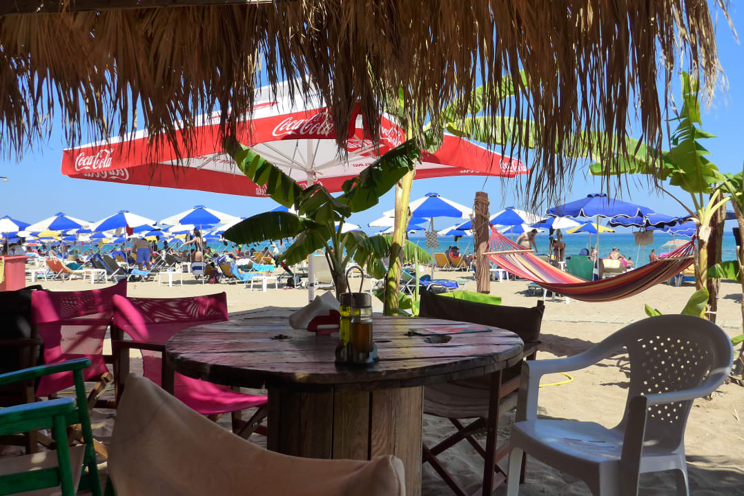 Strand Niriides Hotel