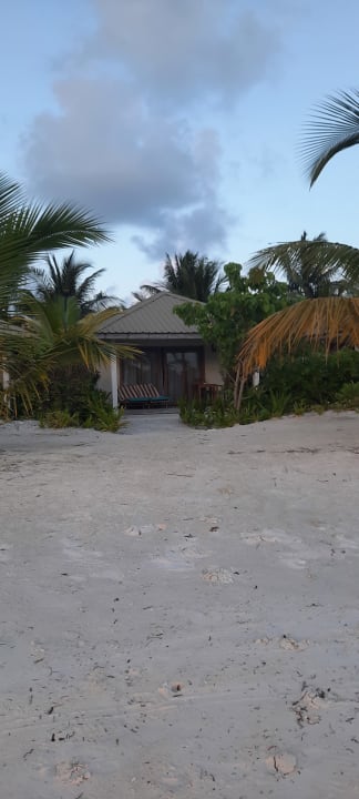 Strand South Palm Resort Maldives