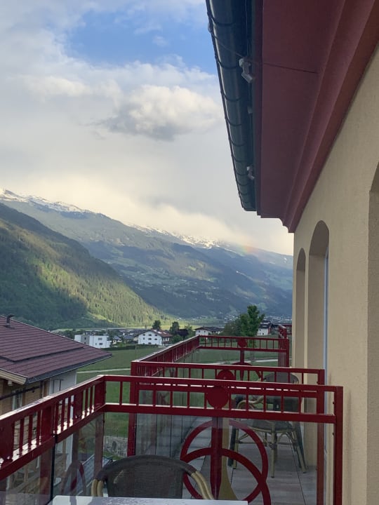 Außenansicht Hotel Kohlerhof