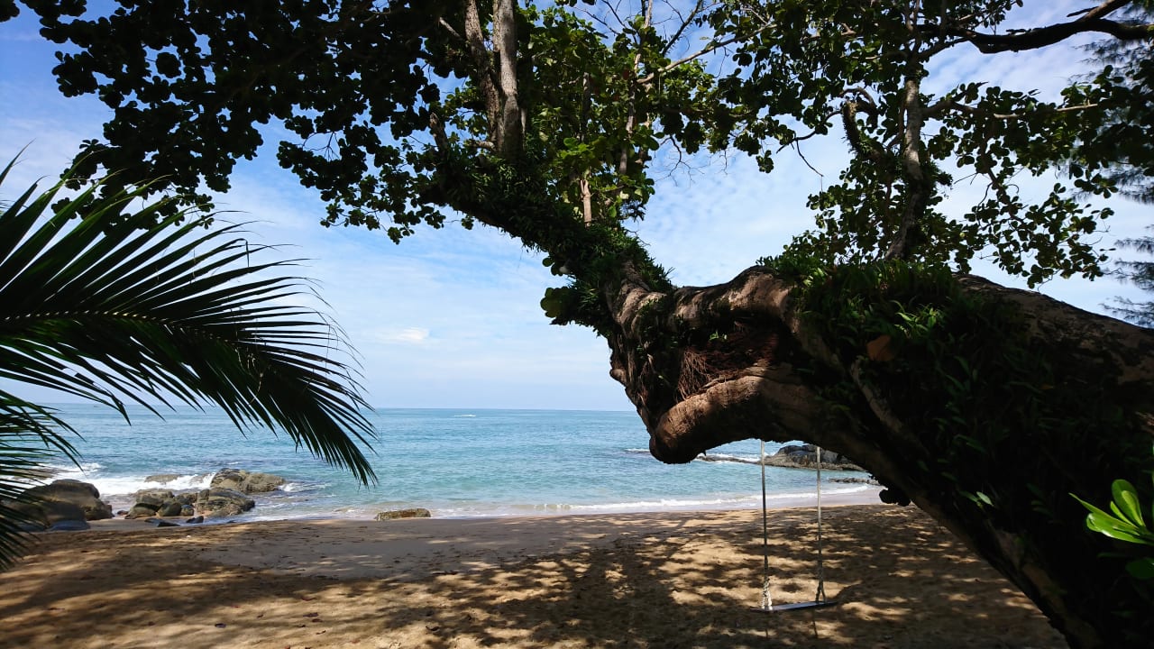 Strand Moracea by Khao Lak Resort