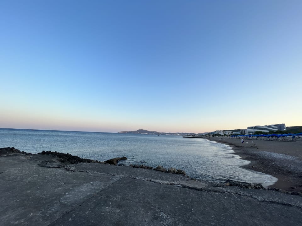 Strand Esperides Beach Resort