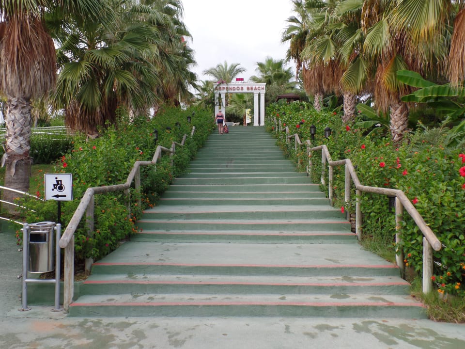 Trendy Aspendos Beach Hotel Trendy Aspendos Beach Hotel